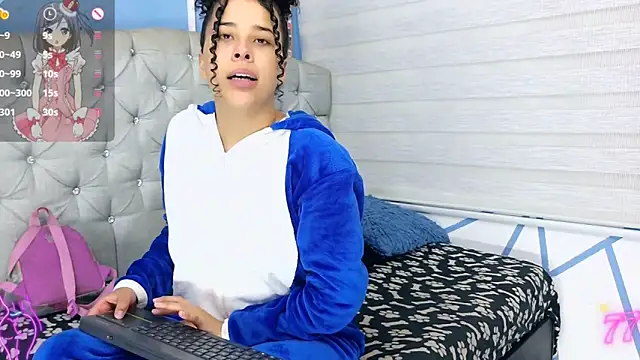 Snapshot of eimy_hot19 chatting on 02-03-26, 12:32 eimy hot19 online show from 02-03-26, 12:32