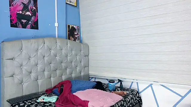 Snapshot of eimy_hot19 chatting on 02-07-26, 02:36 eimy hot19 online show from 02-07-26, 02:36