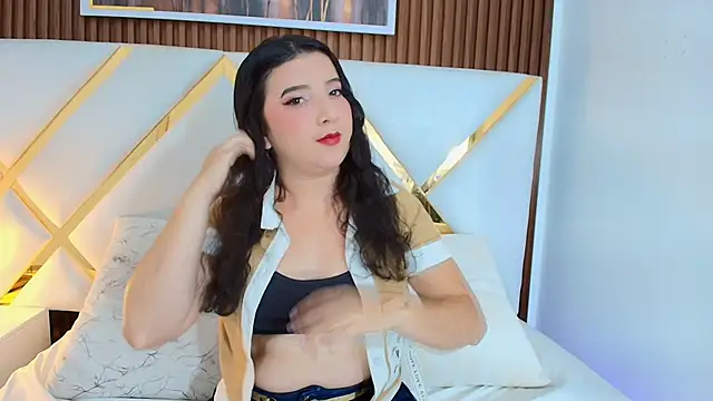 Zoe Cuttee online show from 01-07-26, 11:37