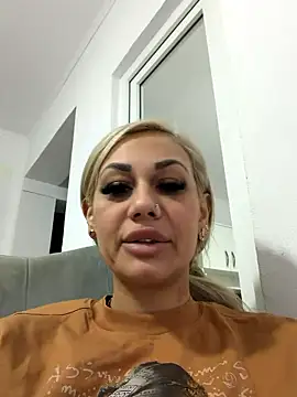 AlmaRusell online show from 01-12-26, 07:15