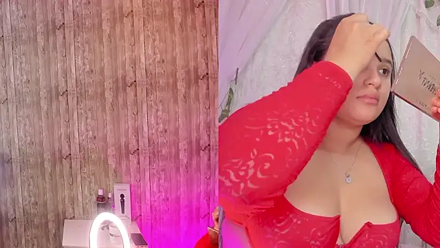 Victoria Poncce1 online show from 02-18-26, 12:01