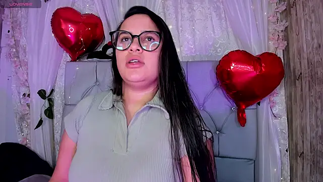 Victoria Poncce1 online show from 02-17-26, 11:29