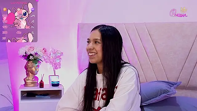 DulceRouss  online show from 03-27-26, 11:44