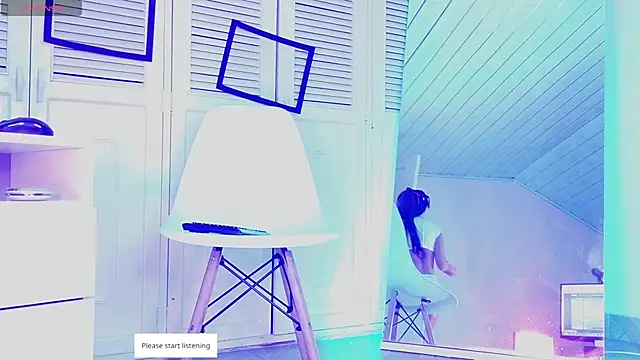 DulceRouss  online show from 02-27-26, 12:38