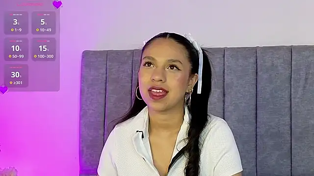 DulceRouss  online show from 03-21-26, 11:58