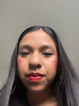 DulceRouss  online show from 03-13-26, 02:11