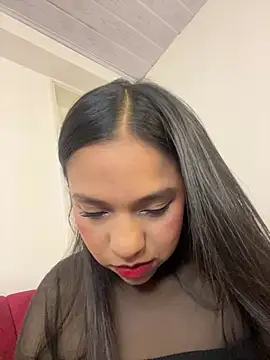 DulceRouss  online show from 03-11-26, 12:10