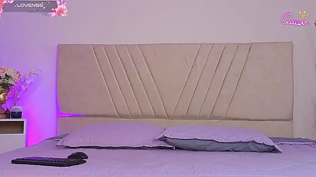 DulceRouss  online show from 02-23-26, 12:06