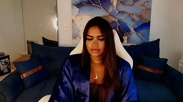 Paula Thomass online show from 02-14-26, 12:38