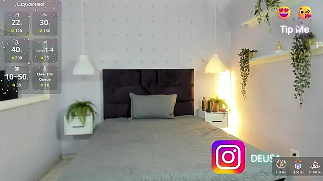 Yasminbrattz online show from 01-15-26, 11:35