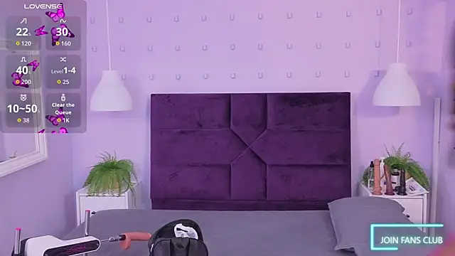 Yasminbrattz online show from 04-03-26, 11:38