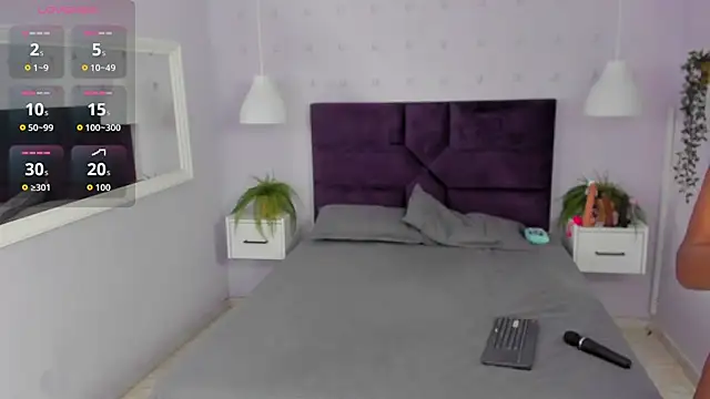 Yasminbrattz online show from 02-15-26, 11:53