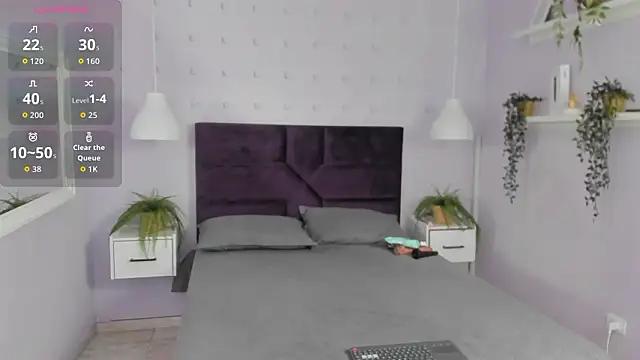 Yasminbrattz online show from 02-20-26, 11:34