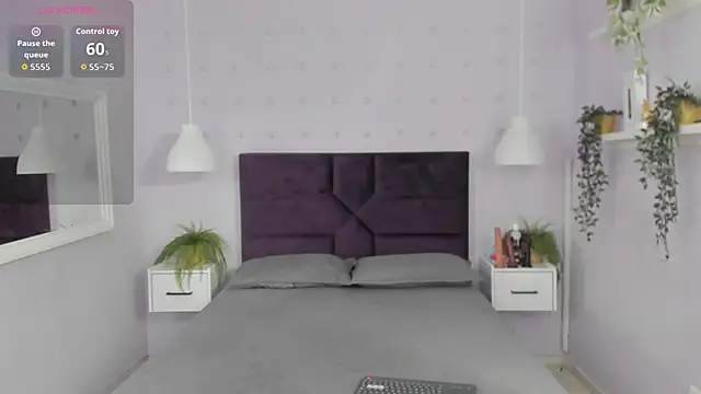 Yasminbrattz online show from 02-21-26, 11:45