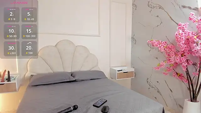 Yasminbrattz online show from 02-23-26, 11:33