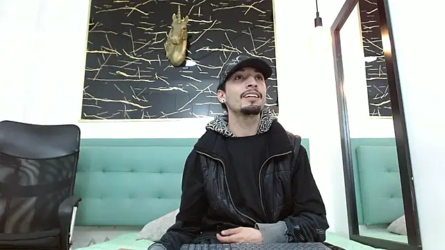 Juan-Jose69 online show from 01-13-26, 03:10