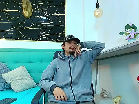 Juan-Jose69 online show from 01-09-26, 03:35