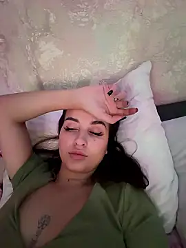 Mia ti online show from 01-08-26, 06:41