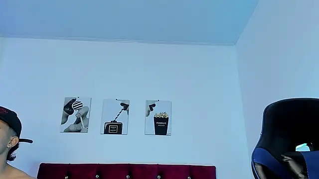 Liamsubtle01 online show from 03-07-26, 10:54