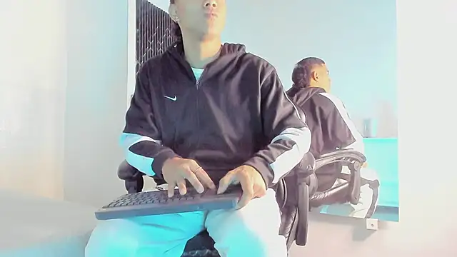 Liamsubtle01 online show from 07-02-26, 11:05