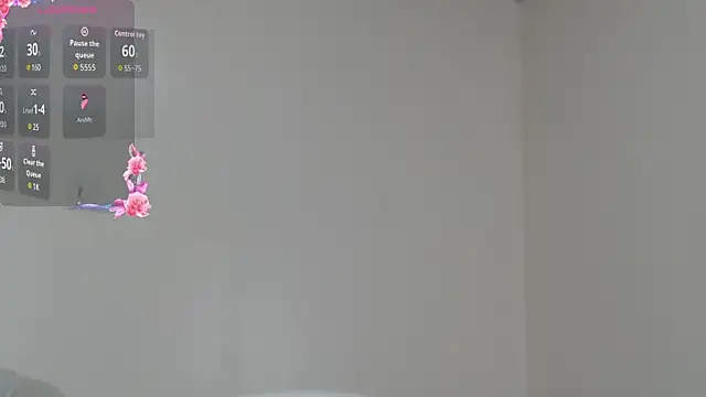 Little Leksa online show from 02-25-26, 01:44