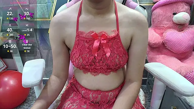 Snapshot of NymphoIsLive chatting on 07-22-26, 11:23 NymphoIsLive online show from 07-22-26, 11:23