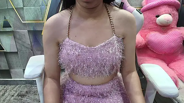 Snapshot of NymphoIsLive chatting on 03-21-26, 06:56 NymphoIsLive online show from 03-21-26, 06:56