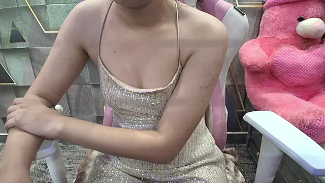 NymphoIsLive online show from 01-13-26, 01:04