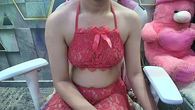 NymphoIsLive online show from 01-10-26, 12:44