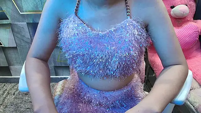 Snapshot of NymphoIsLive chatting on 03-14-26, 06:58 NymphoIsLive online show from 03-14-26, 06:58