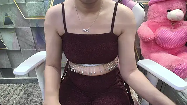 NymphoIsLive online show from 01-11-26, 01:07