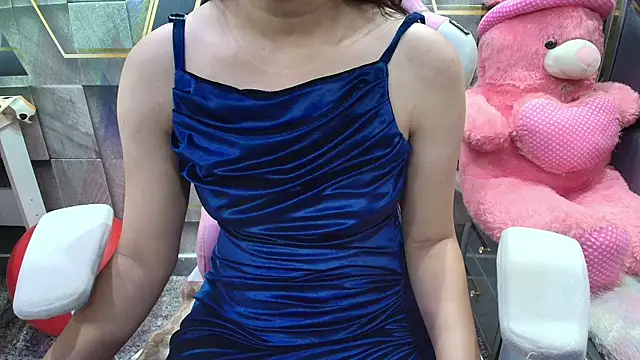 Snapshot of NymphoIsLive chatting on 07-17-26, 12:41 NymphoIsLive online show from 07-17-26, 12:41