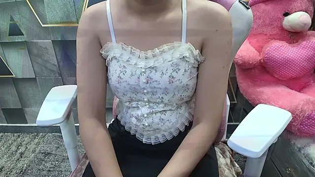 NymphoIsLive online show from 01-14-26, 12:53