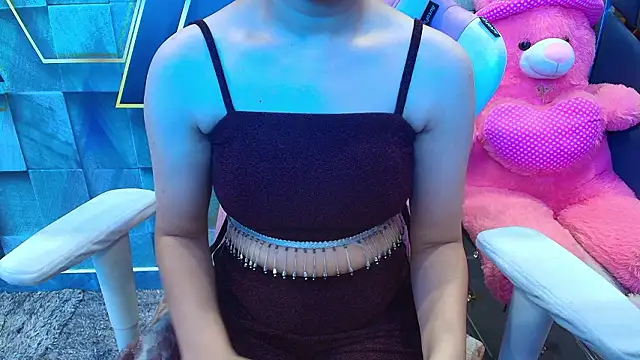 Snapshot of NymphoIsLive chatting on 03-08-26, 09:34 NymphoIsLive online show from 03-08-26, 09:34