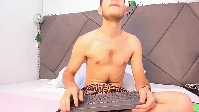 angelo fox  online show from 01-14-26, 01:09