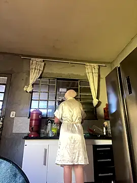 Myfeet8961 online show from 01-09-26, 12:23