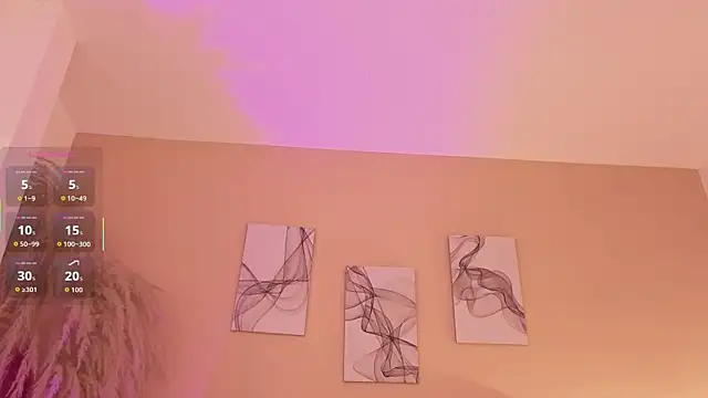 emmy danielss online show from 06-03-26, 02:33