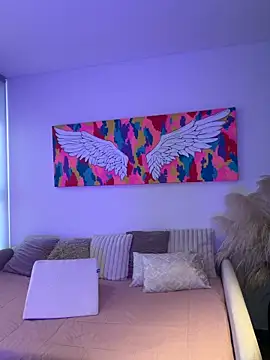 SofiaGomez444 online show from 03-16-26, 04:10