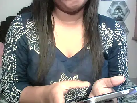 Sima Roy95 online show from 04-07-26, 05:59