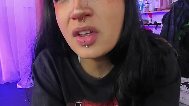 MeowMota  online show from 04-08-26, 06:09