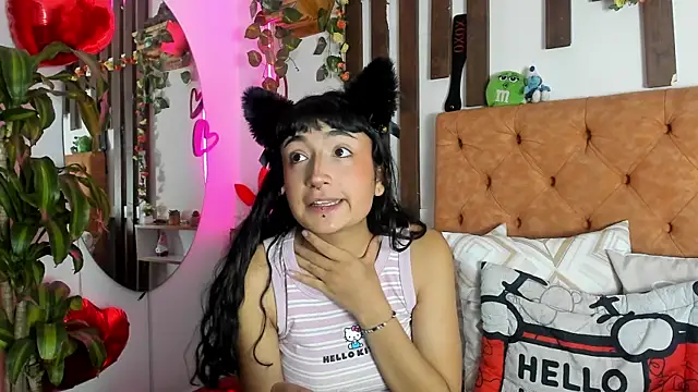 MeowMota  online show from 03-04-26, 07:10