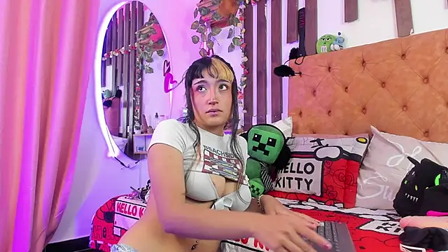 MeowMota  online show from 04-09-26, 06:25