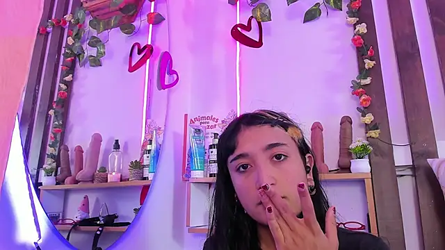 MeowMota  online show from 04-16-26, 06:30