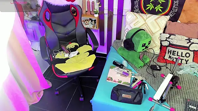 MeowMota  online show from 06-10-26, 06:31