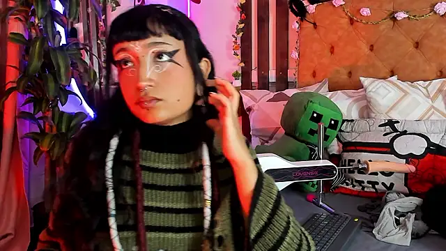 MeowMota  online show from 02-22-26, 06:09