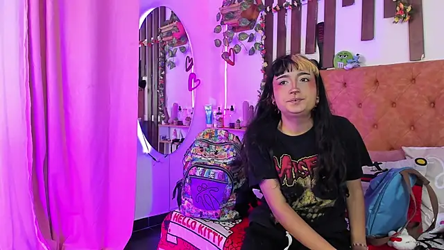 MeowMota  online show from 04-14-26, 06:24