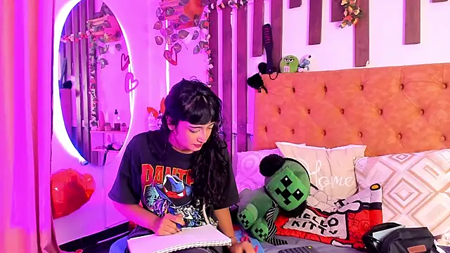 MeowMota  online show from 03-14-26, 07:09