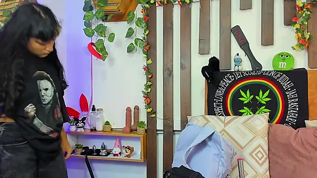 MeowMota  online show from 07-25-26, 06:47