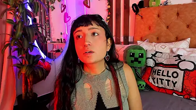 MeowMota  online show from 02-24-26, 06:09