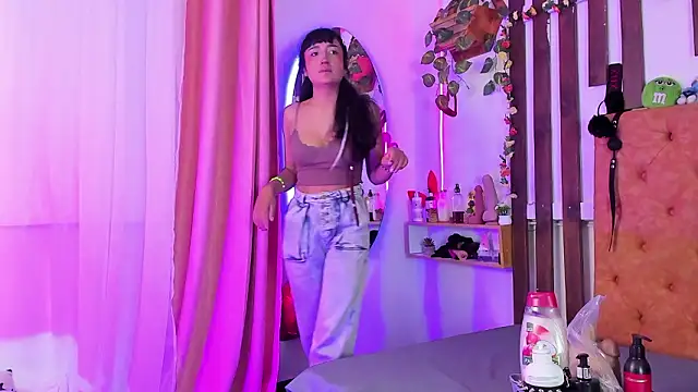 MeowMota  online show from 03-22-26, 05:58